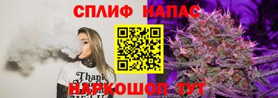 каннабис Кандалакша
